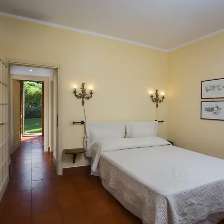 L' Ancora Villa Stintino