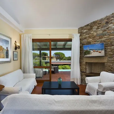 L' Ancora Villa Stintino