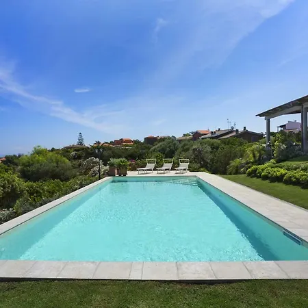 Villa L' Ancora *