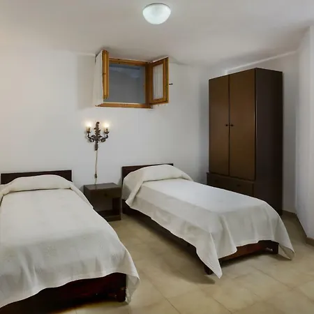 Villa L' Ancora