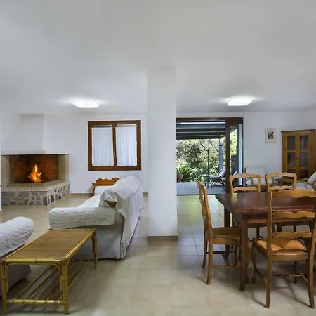 Villa L' Ancora Stintino