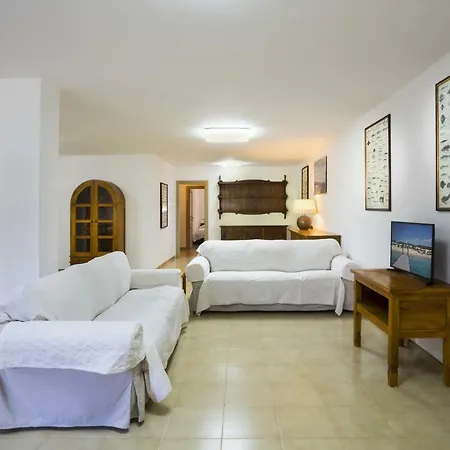 L' Ancora Villa